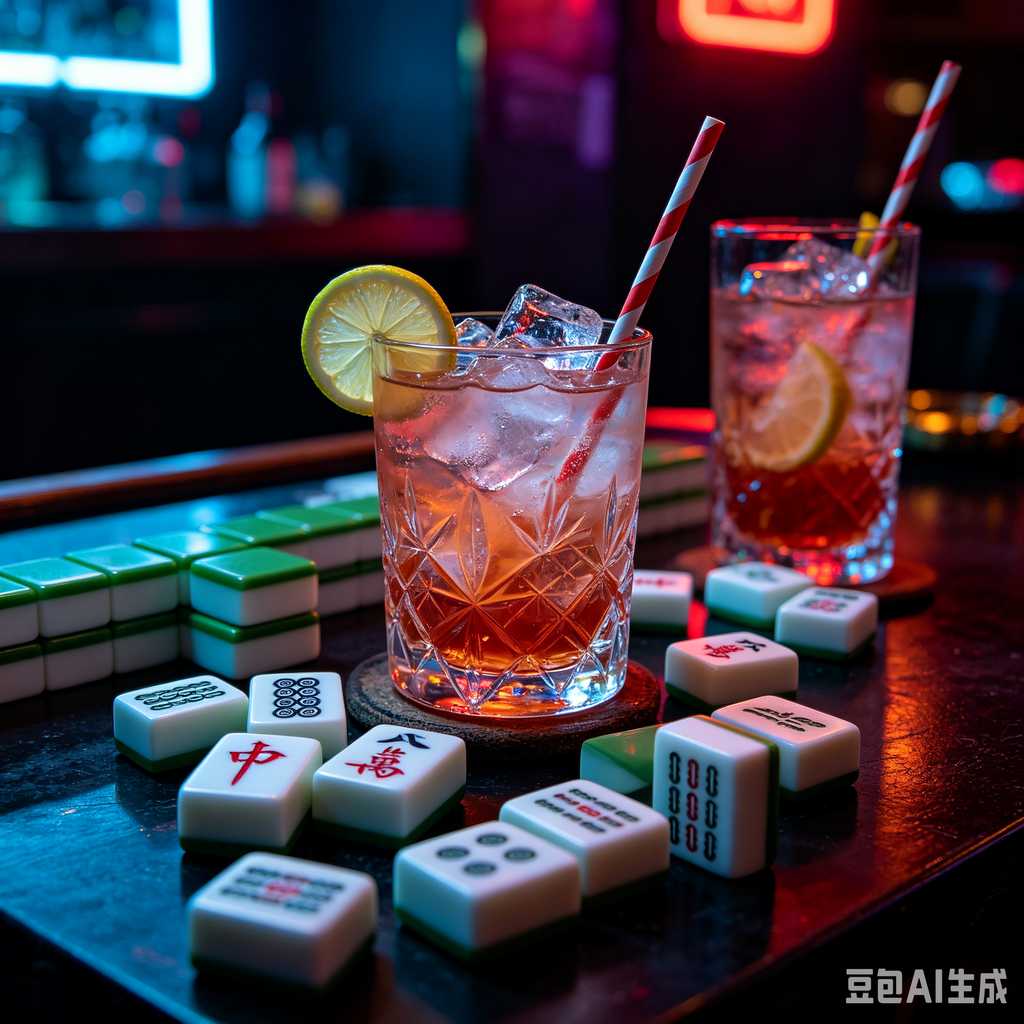 Recife,mahjong