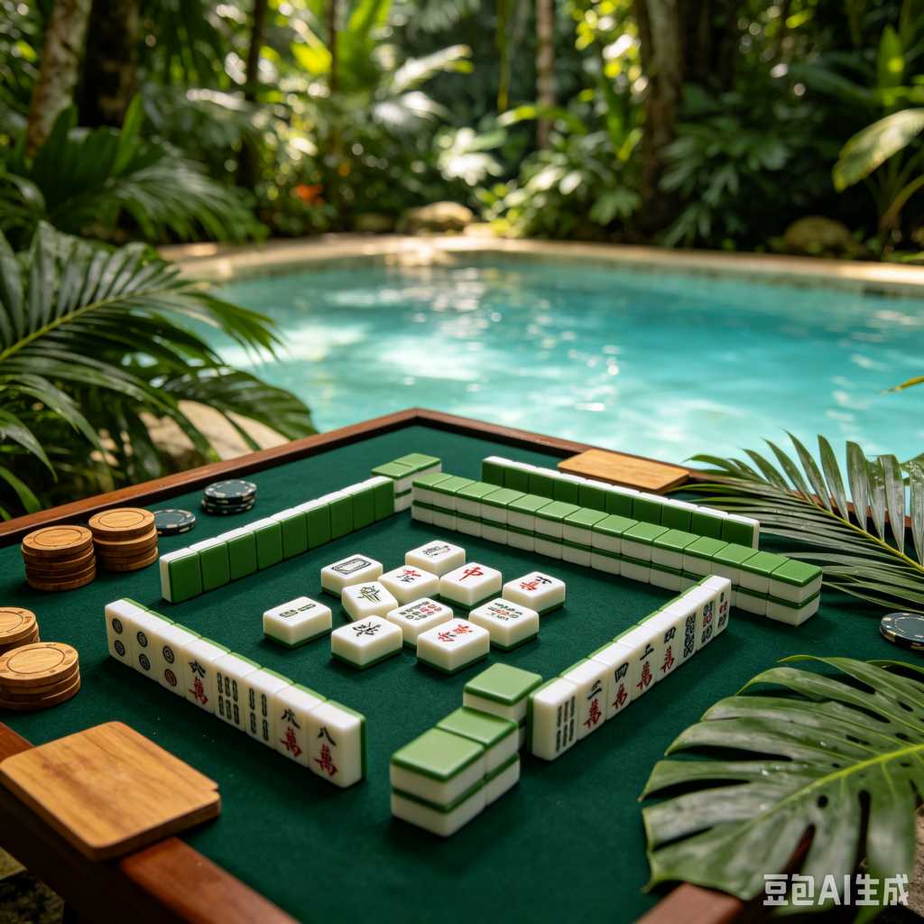 QuebecCity,mahjong