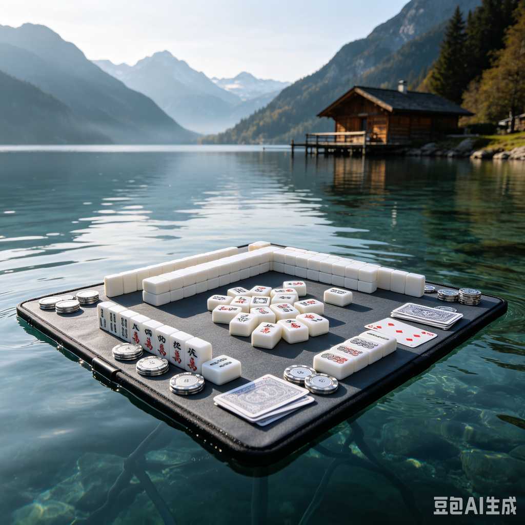 clear acrylic mahjong racks