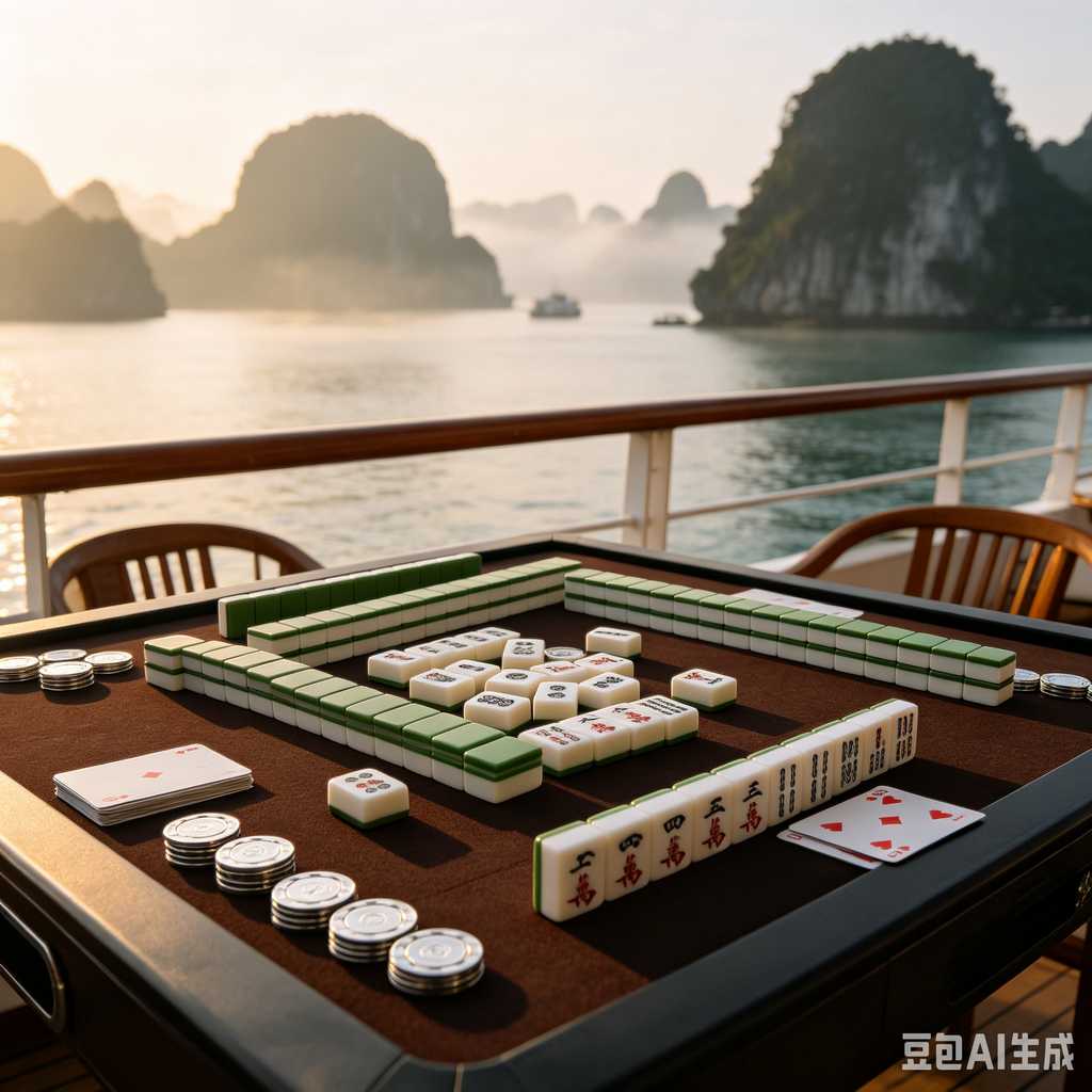 Durango,mahjong