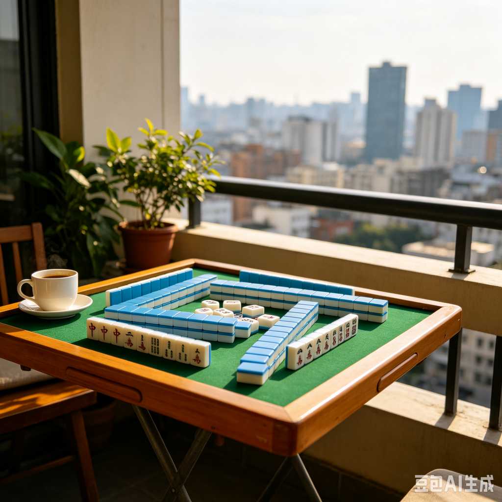 PortlandME,mahjong