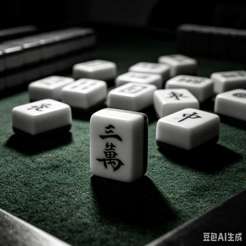 Boulder,mahjong