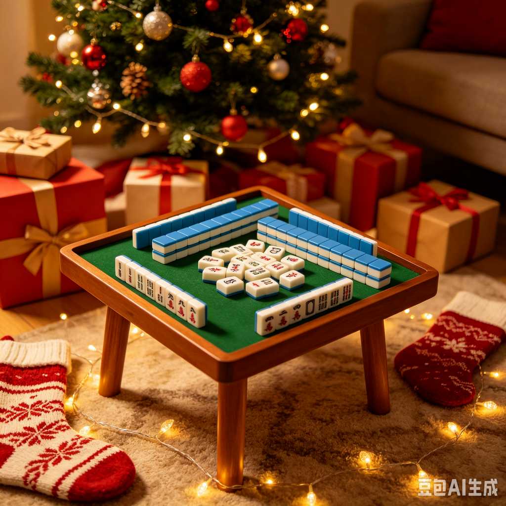 Odessa,mahjong