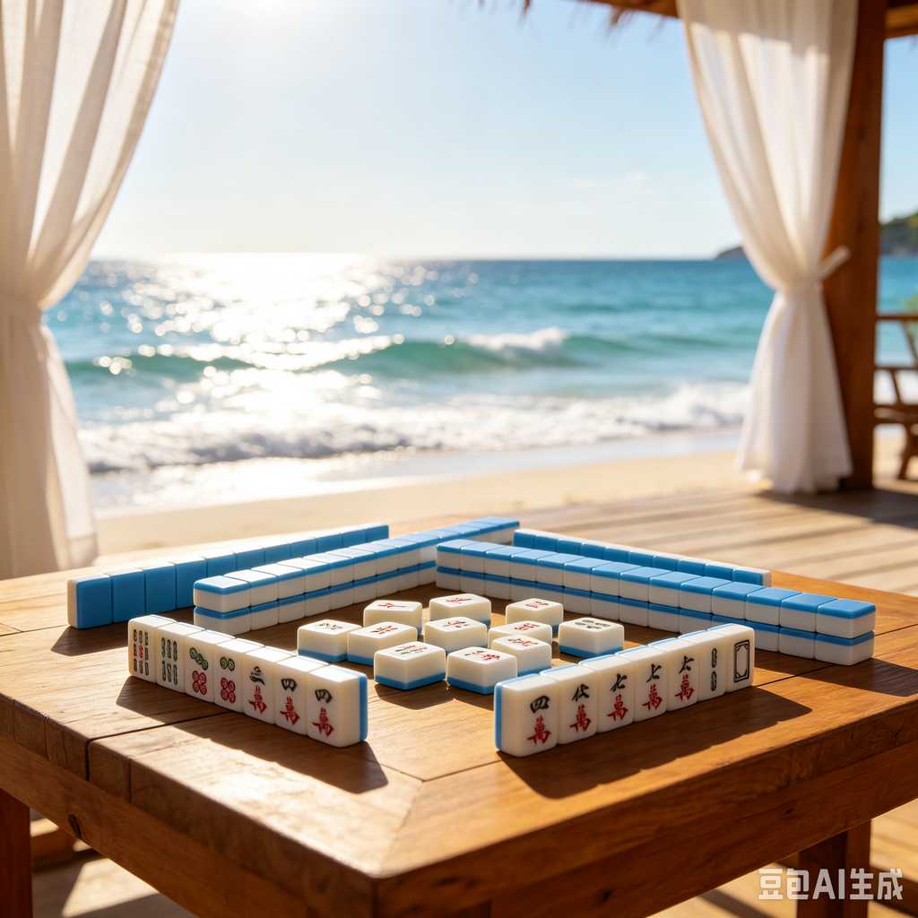 Mississippi,mahjong
