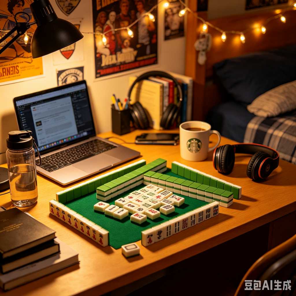 LaPaz,mahjong