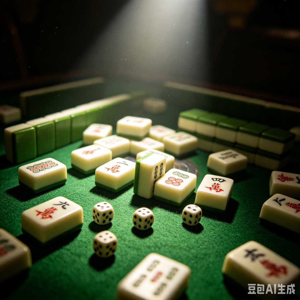 stylish gift box mahjong