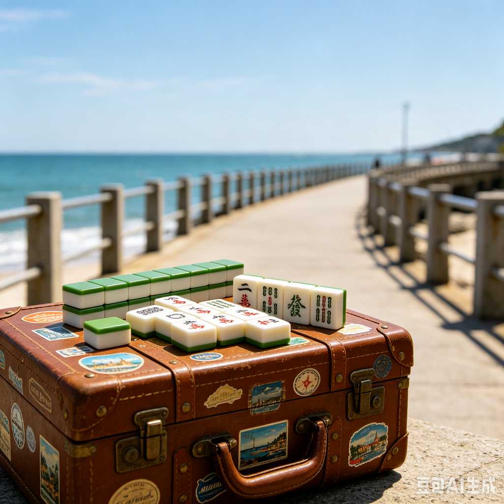 SanSebastian,mahjong
