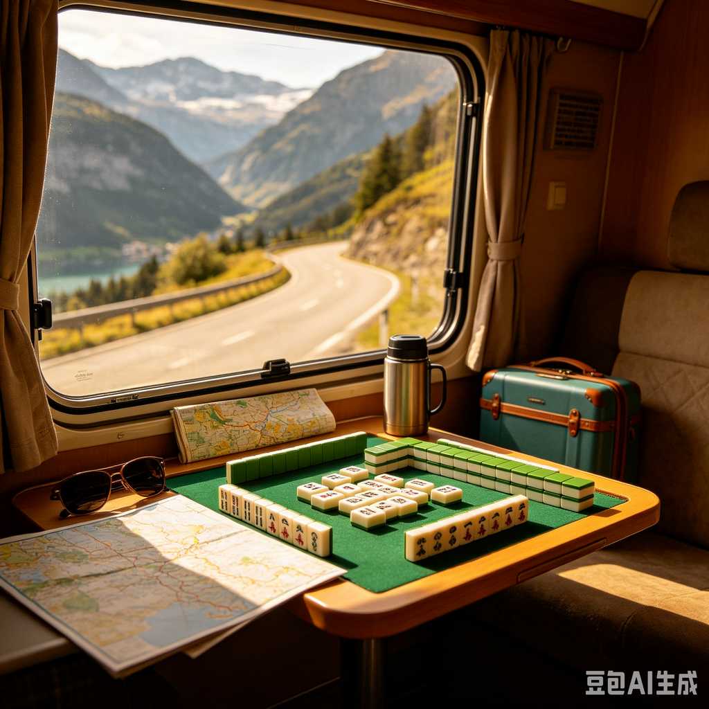 Chiclayo,mahjong