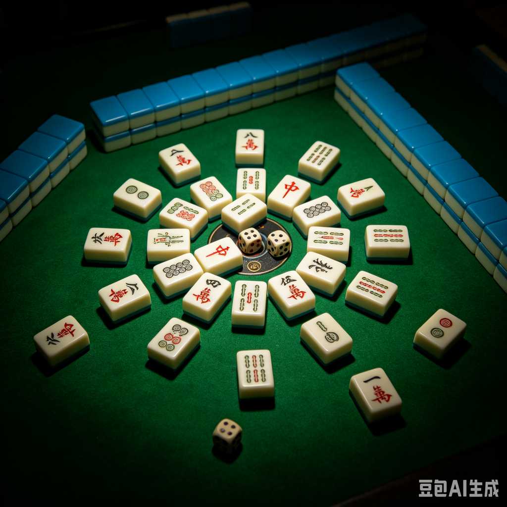 AuroraIL,mahjong