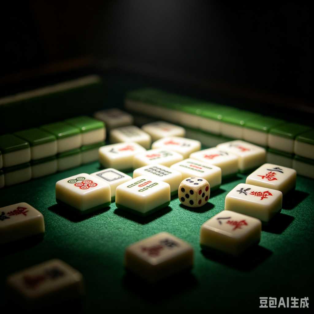 Chicago,mahjong