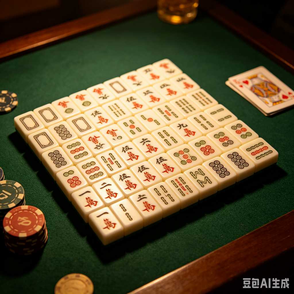 Bologna,mahjong