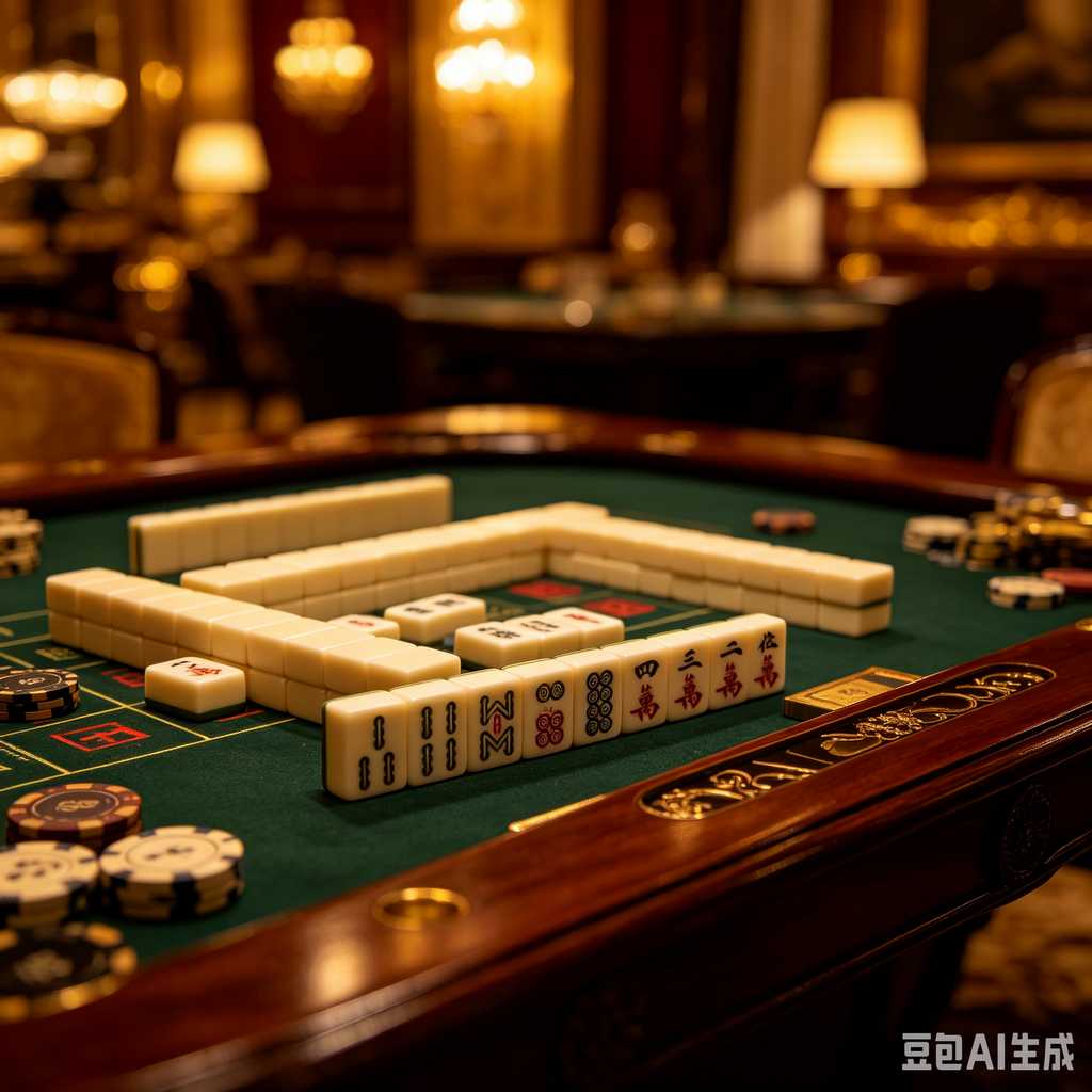mahjong pushers for tiles