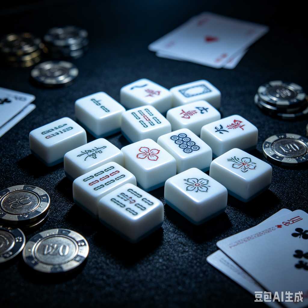 high review mahjong set