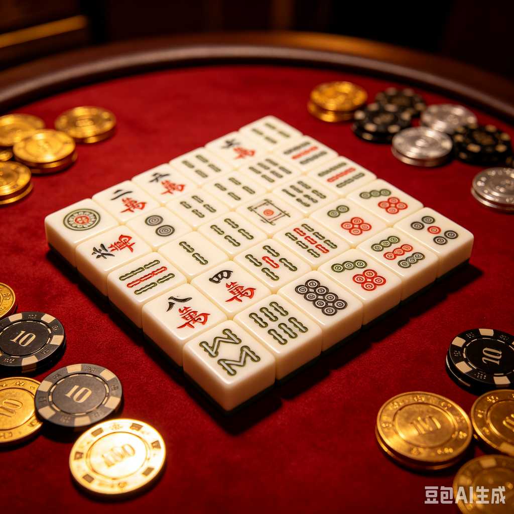 Bruges,mahjong