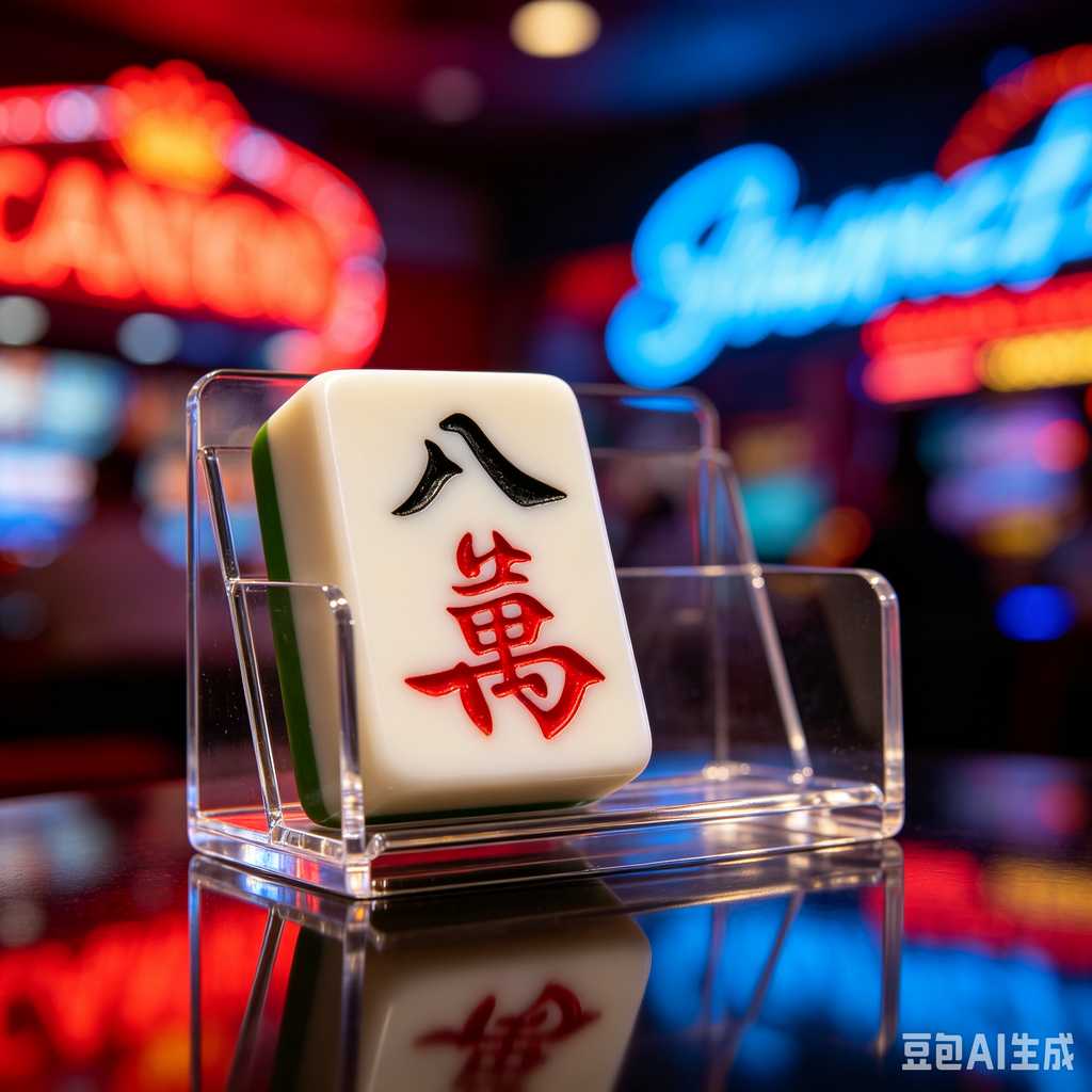 custom image mahjong tiles