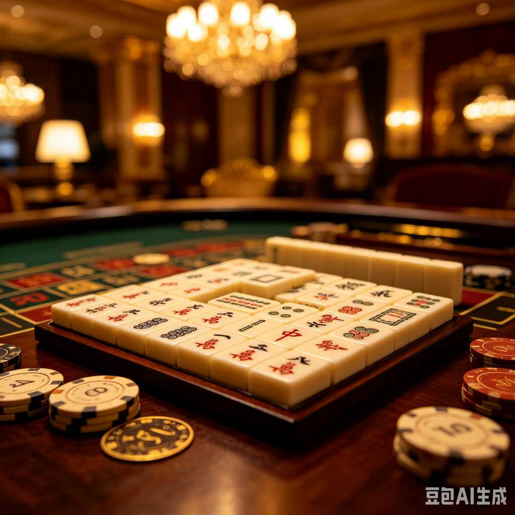 Tapachula,mahjong