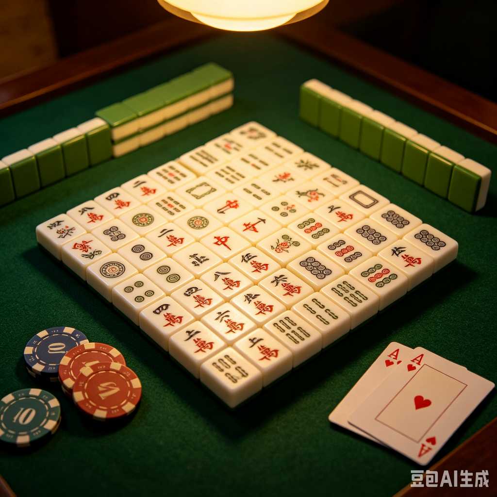 Pittsburgh,mahjong