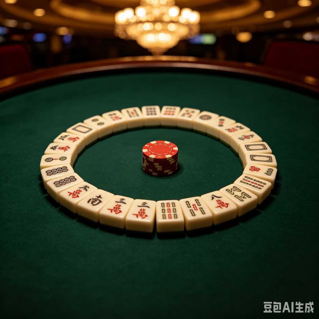 Atlanta,mahjong
