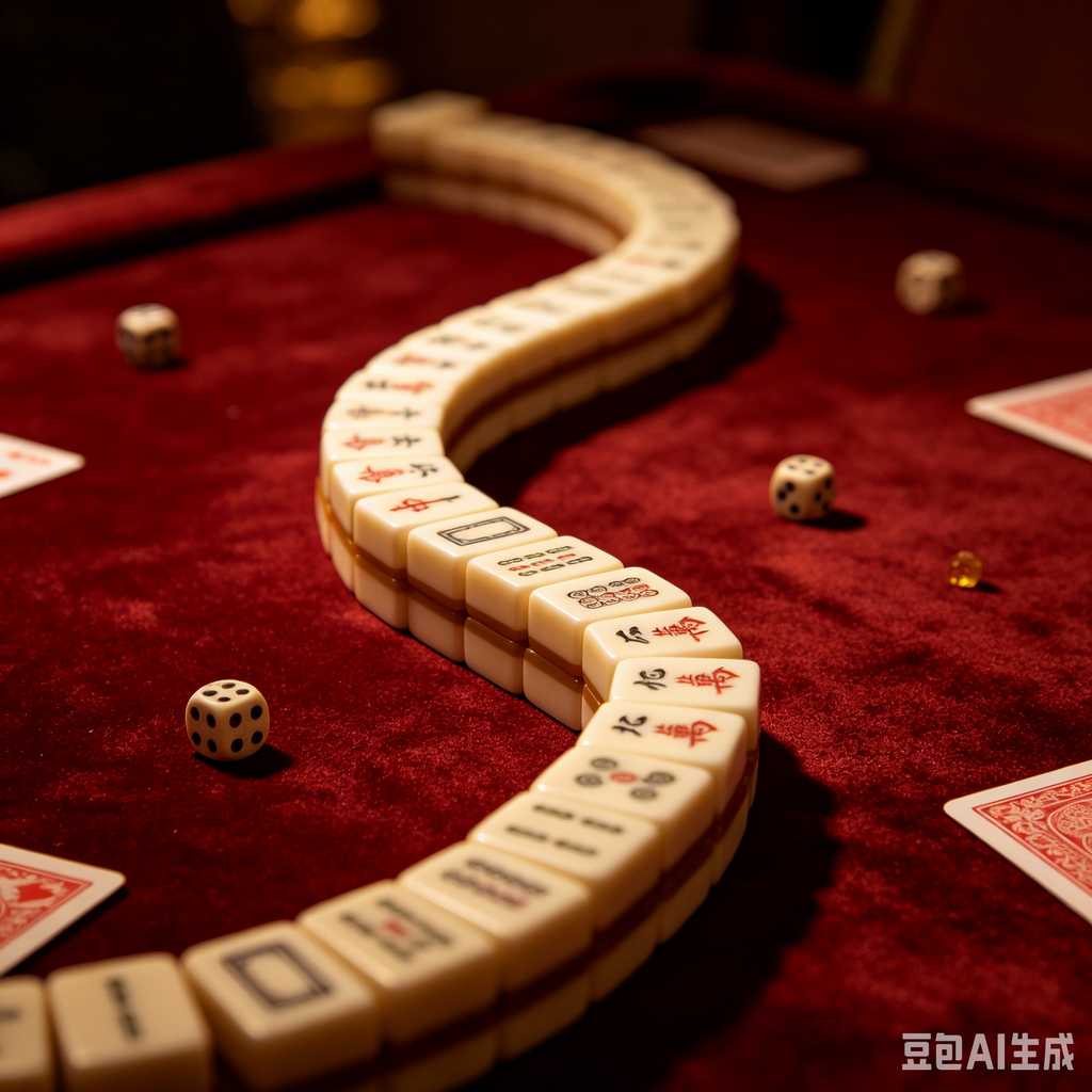 custom printed gift box mahjong
