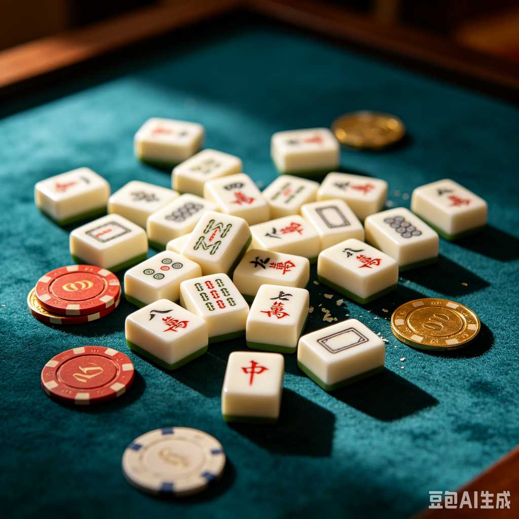 Lahti,mahjong