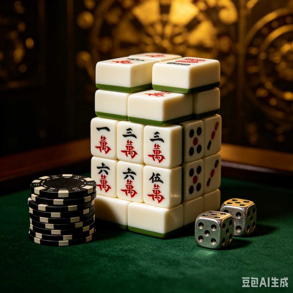 Cincinnati,mahjong
