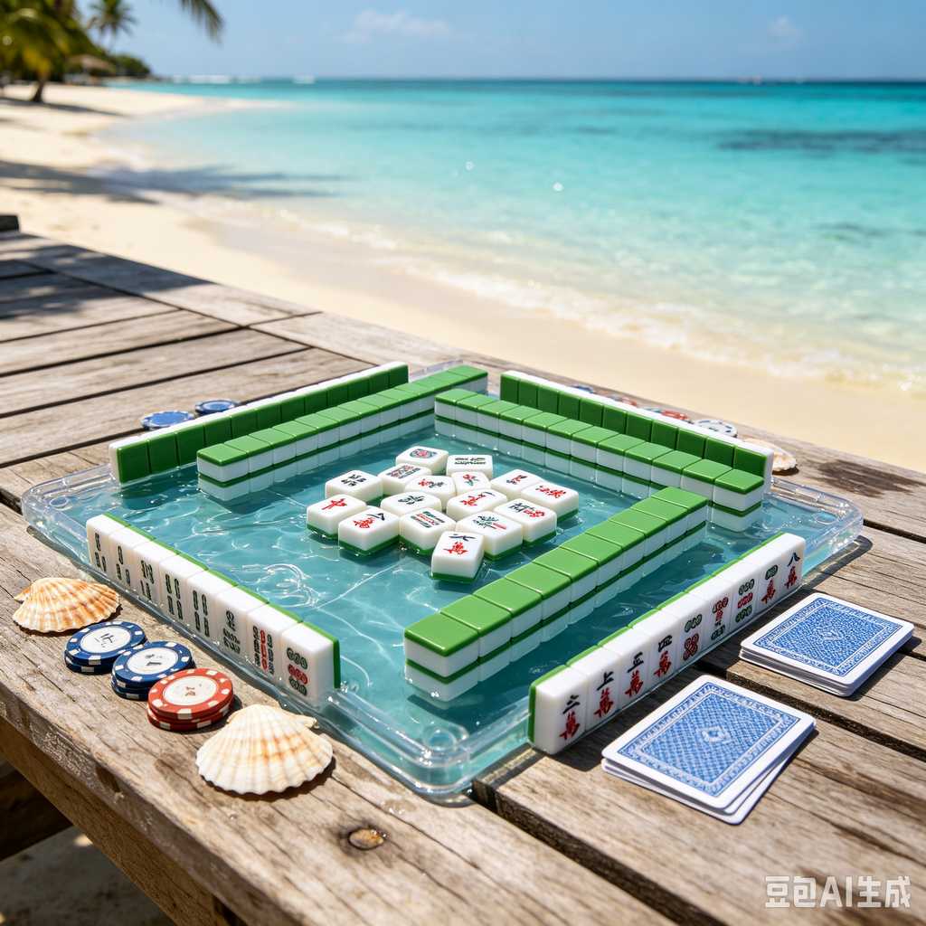 travel mahjong accessories
