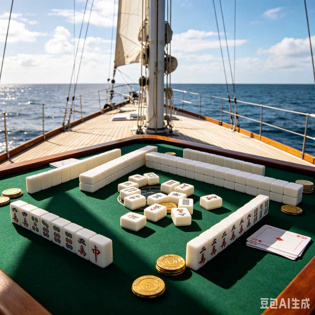 Maastricht,mahjong