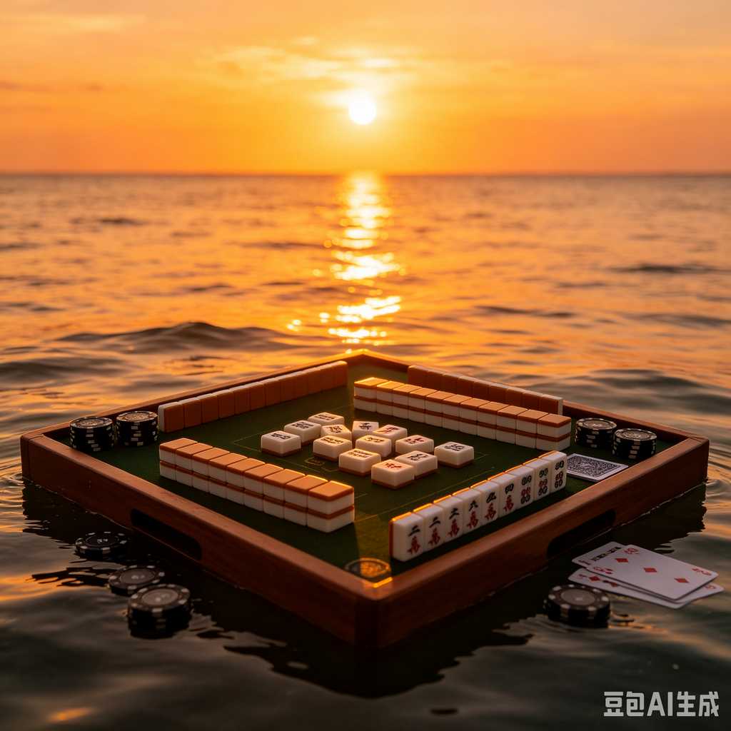 trustworthy mahjong manufacturer